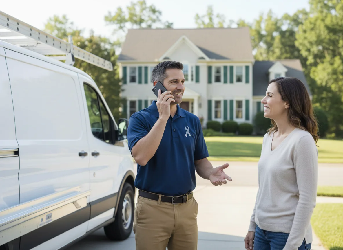 Home Gutter Service Neffs, OH FAQs